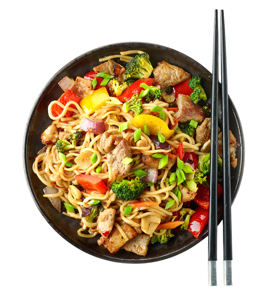 Noodles