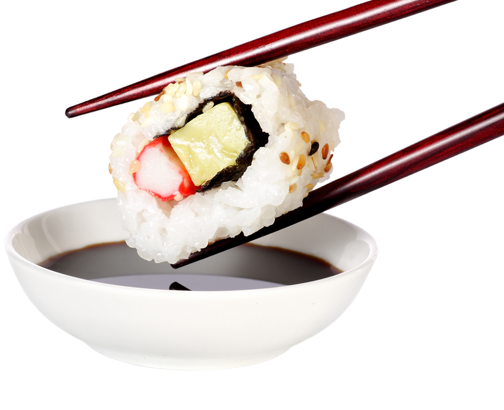 sushi